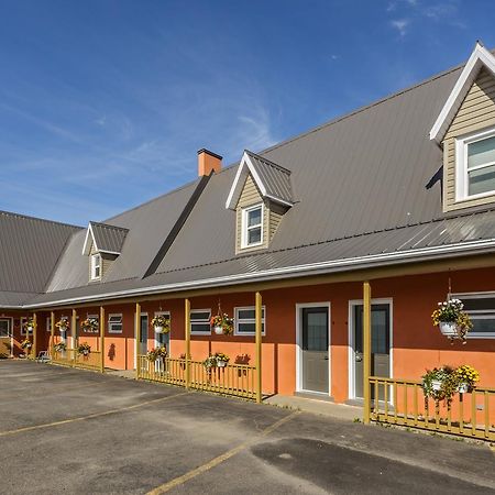Auberge De L'Anse Riviere-du-Loup Exterior photo